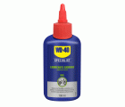 WD-40 Bike Lubricante de Cadenas Ambiente Seco 100ml